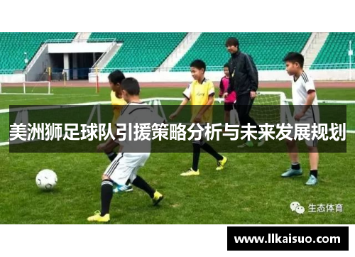 美洲狮足球队引援策略分析与未来发展规划 美洲狮足球队引援策略分析与未来发展规划